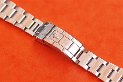 oyster bracelet for rolex|rolex oyster bracelet replacement cost.